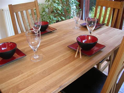 Jackson, an african inventor decided it was time to. Minsk Solid Oak Kitchen Tables and Chair sets
