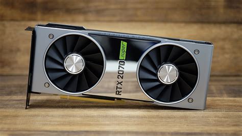 Find great deals on ebay for rtx 2070 super. NVIDIA GeForce RTX 2060 and 2070 Super review: Turing gets ...