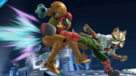 Super smash bros melee is the only super smash bros. Super Smash Bros. characters will all get combo finishers ...