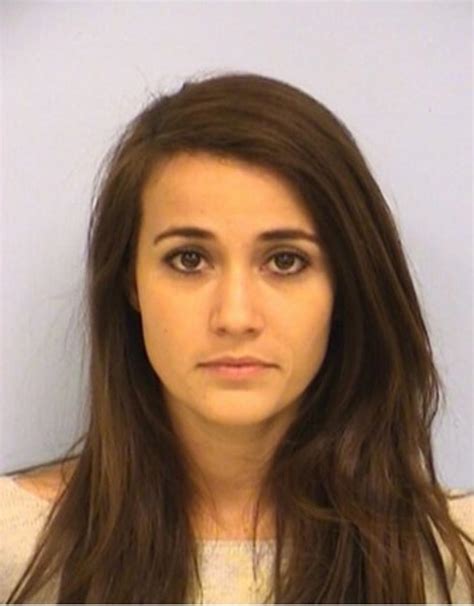 Former Austin School Teacher Arrested For Having Sex With Students