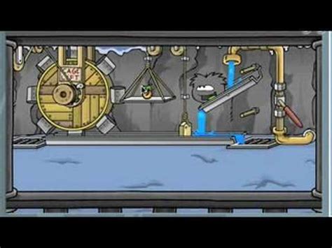 Questions for a crab on club penguin rewritten! Questions for a Crab - Mission 6 Walkthrough - Club ...