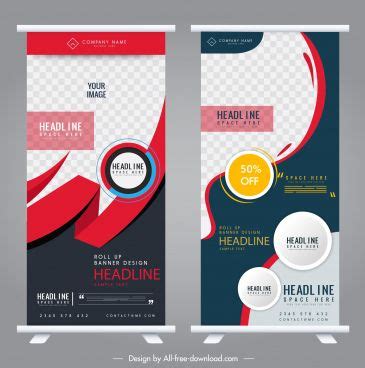 Download template banner cdr - etpad