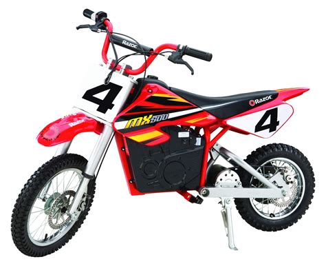 Razor Mx500 Dirt Rocket Adult And Teen Ride On High Torque Electric