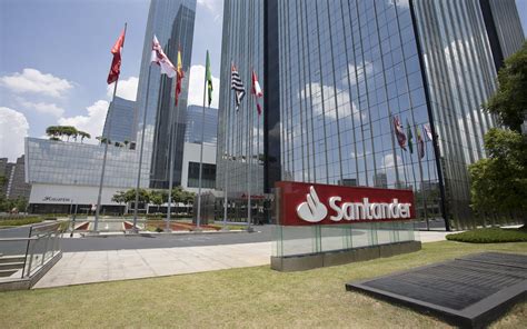 Radar Santander Contrata Ex Ceo Do Next Neon Reforça área De