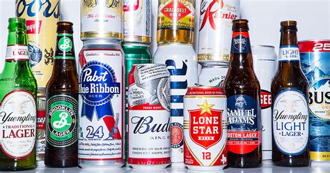 Elevation beer company elevation pilsner (88) bright, zippy floral nose borders on too much. The Ultimate Regional Lager Beer Showdown | PUNCH