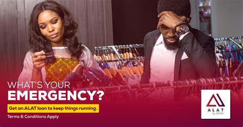 While you may be able to get a small business loan without having to offer collateral, that doesn't mean the lender won't ask for other conditions. Quick Loan Without Collateral in Nigeria on Wema Alat App