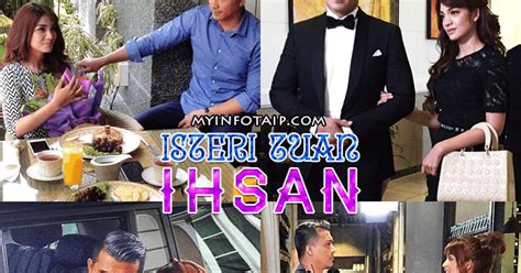Sayang papa saya tak episod 2. Tonton Isteri Tuan Ihsan 2016 Full Episod | Tonton Drama ...