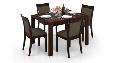 This glass table is a miracle of design. Vanalen 4 to 6 Extendable - Dalla 4 Seater Glass Top ...