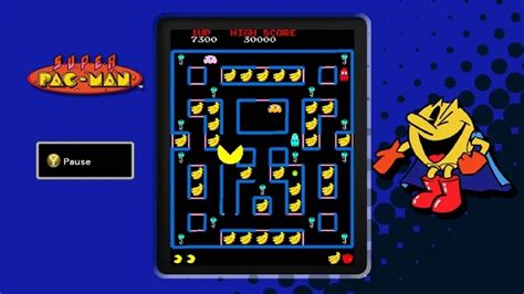 How To Play Pac Man On Switch And Mobile