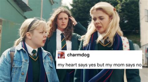 Derry Girls Is Coming To An End So Let S Look Back On The 28 Funniest