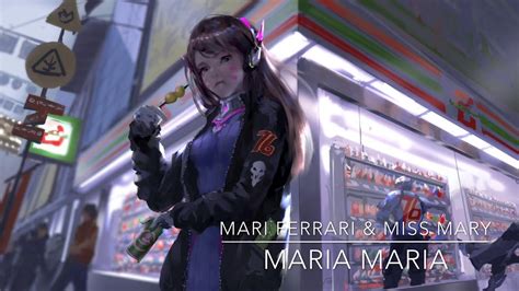 Run a full report to see where mary ferrari may live along with available previous addresses, phone numbers, email addresses and more. NIGHTCORE - Maria Maria (Mari Ferrari & Miss Mary) - YouTube