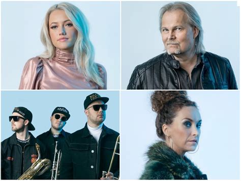 This was our dream nrk has offered me to be a finalist in mgp 2021 now as it will be a regular mgp year. Melodi Grand Prix 2021: Który z artystów awansuje do finału?