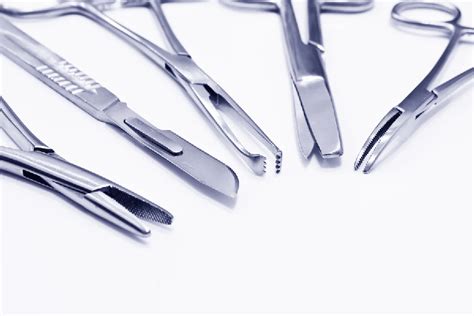 Types Of Surgical Instruments Available Fitness And Health Advisor