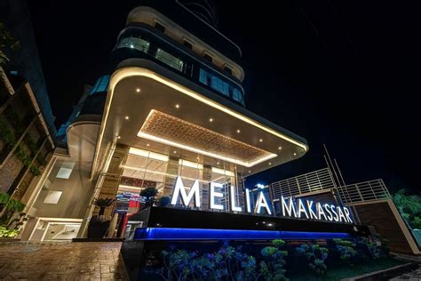 Melia Makassar IndonÉsia 547 Fotos Comparação De Preços E