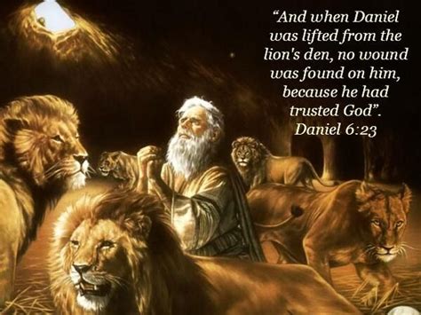 Lion Motivational Trust Quotes Quotesgram