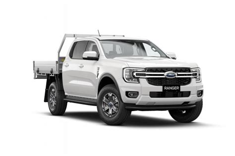 New 2022 Ford Ranger Xlt 7jds Hamilton Nsw