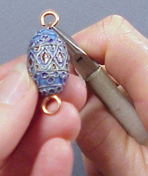 Jatayu Basic Wire Skills Double Eye Pins Charm Jewelry Wire Jewelry Jewelry Crafts Jewelry
