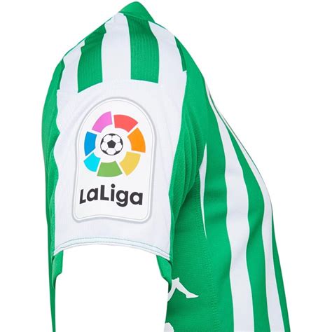 Trikot real betis ausweichtrikot 2019/2020. Kappa Herren RBB Real Betis Home Fußball Trikot Grün