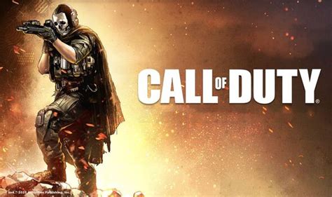 New Call Of Duty Game Launching In 2024 But Not For Playstation Or