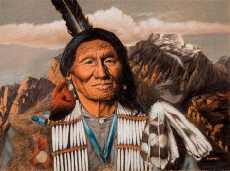 Artist Don Marco Kk Native American Peoples Native American Life