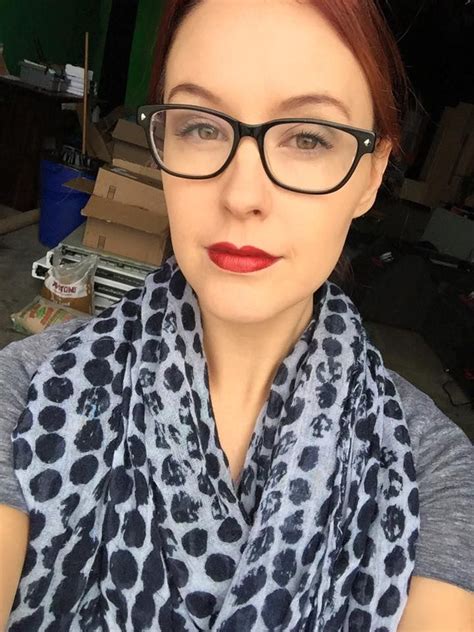 Meg Turney Mobile Uploads Girls With Glasses Celebs Girl