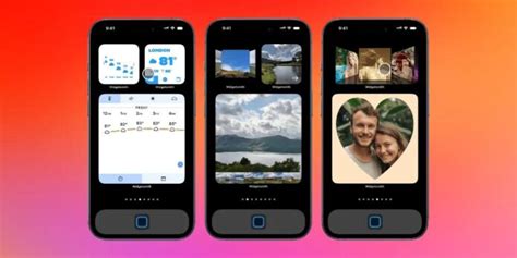 Ios 17 The Best Widgets For Iphone 2023 Esr Blog
