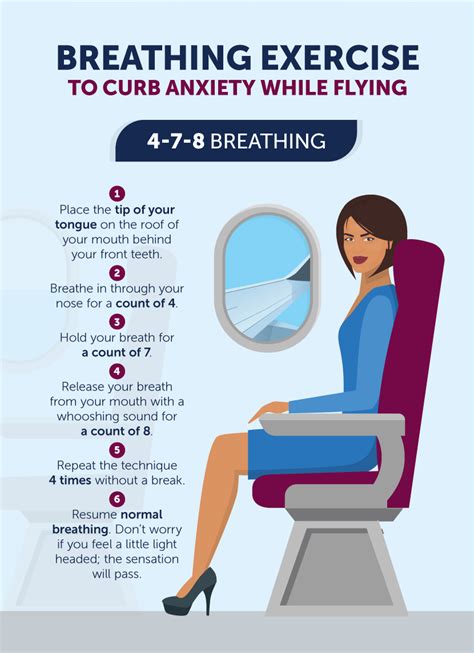 How to Overcome Your Fear of Flying | Fix.com