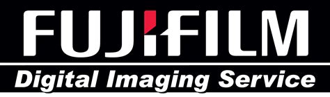 Fuji Logo Logodix