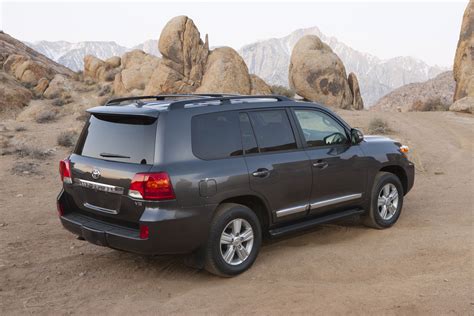 Save $6,300 on a 2014 toyota land cruiser near you. 2014 Toyota Land Cruiser - HD Pictures @ carsinvasion.com