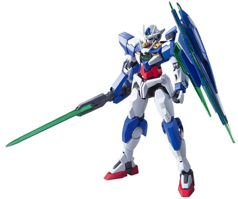 Buy Bandai Hobby 66 00 Quanta Hg Bandai Dam 00 Action Figur Online At