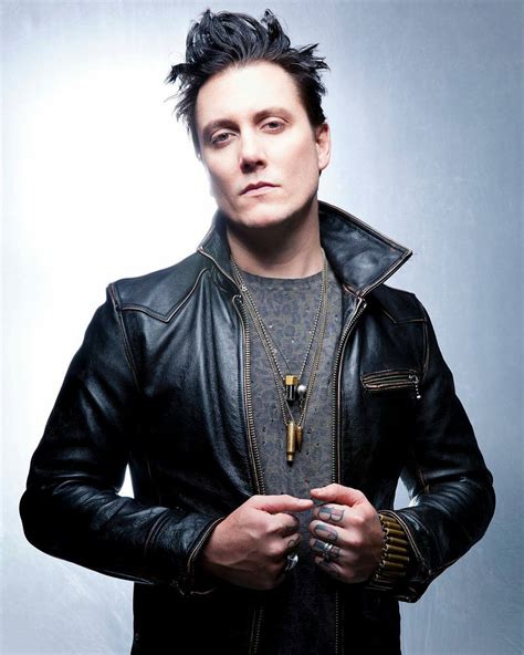 Synyster Gates 7 Overdrive