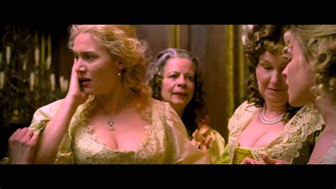 After a devious plot by madame le notre, sabine (kate winslet) desperately tries to save her. A Little Chaos Official Movie Trailer (2015) Kate Winslet ...