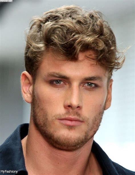 Best mens short hairstyles 2016