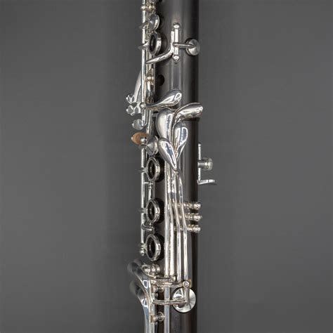 Royal Global Classical Limited Bb Clarinet