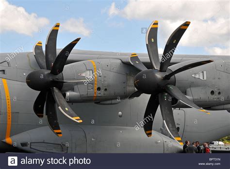 Certain parts of its exterior are tuesday's episode coincided with reports that germany is looking to maintain access to more a400m planes through a pooling agreement with. Airbus A400M military transport plane, close up of ...