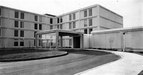 Say farewell to Bethesda Hospital