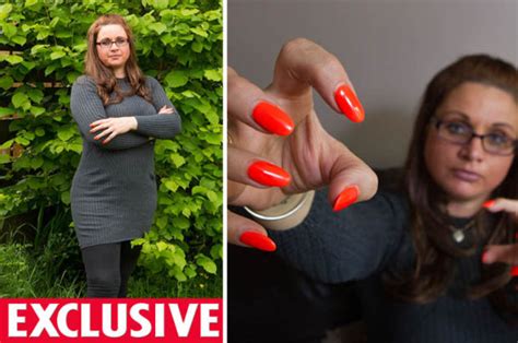 Man Jailed After Mum S Brave Fight False Nails Saved Me From Being