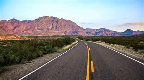 The 10 Best Road Trips In The Usa