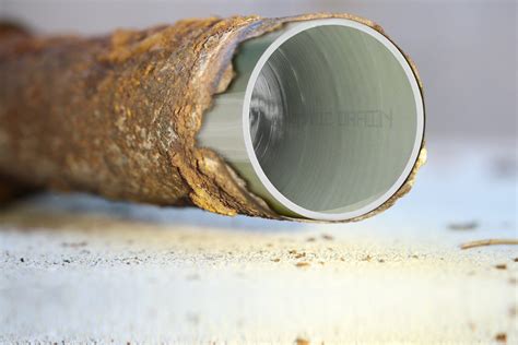 Benefits Of Epoxy Pipe Coating Vs Cipp Pipelining Trenchless Pipe