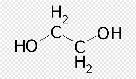 Propylene Glycol Lewis Structure Hot Sex Picture