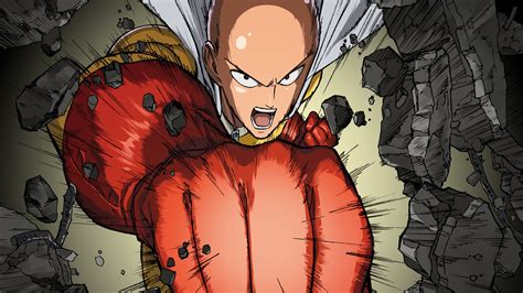 one punch man episode 19 ‘the s class heroes where to watch online and episode guide