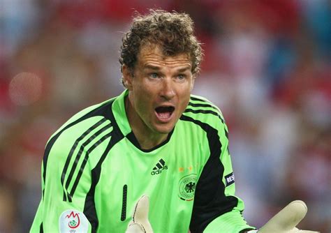 Stephan lehmann ➤ former footballer (goalkeeper) ➤ last club: Brisanter Job: Ex-Nationaltorwart Jens Lehmann zurück in der Bundesliga | Männersache