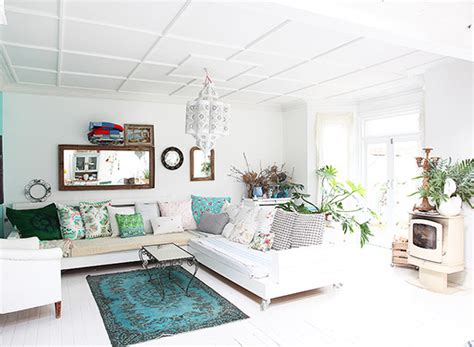 Ver más ideas sobre londres, londres inglaterra, viajes. Una casa en Londres de estilo bohemio