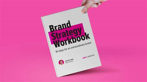 Goodreads helps you keep track of books you want to read. PDF Brand Strategy Workbook Template - Free Download ...