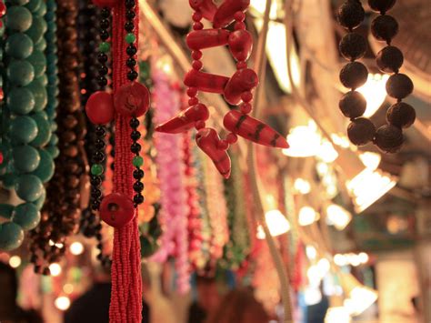 Jade Market - Hong Kong: Get the Detail of Jade Market on Times of