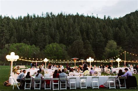 Planning Our Own Nontraditional Wedding At Tonto Creek