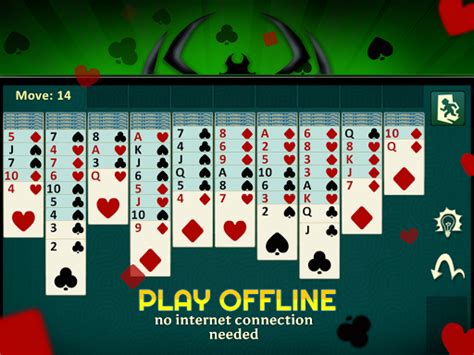 Game mod apk android terbaru. Spider Solitaire - Offline Free Card Games Mod Apk ...