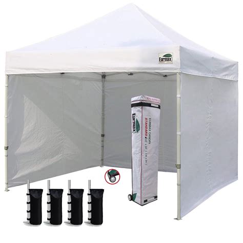 もございま Outdoor Portable Folding Tent Commercial Instant Sun Ra B09wf9vshf Luxs 店 通販 Pop Up