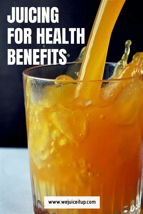 Top 16 home remedies to lower high blood pressure instantly. Juicing for health benefits has become increasingly ...