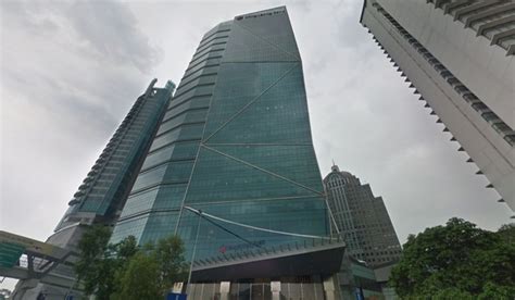 Pusat bandar damansara, damansara heights. Hong Leong Tower, Damansara City - Property Info, Photos ...